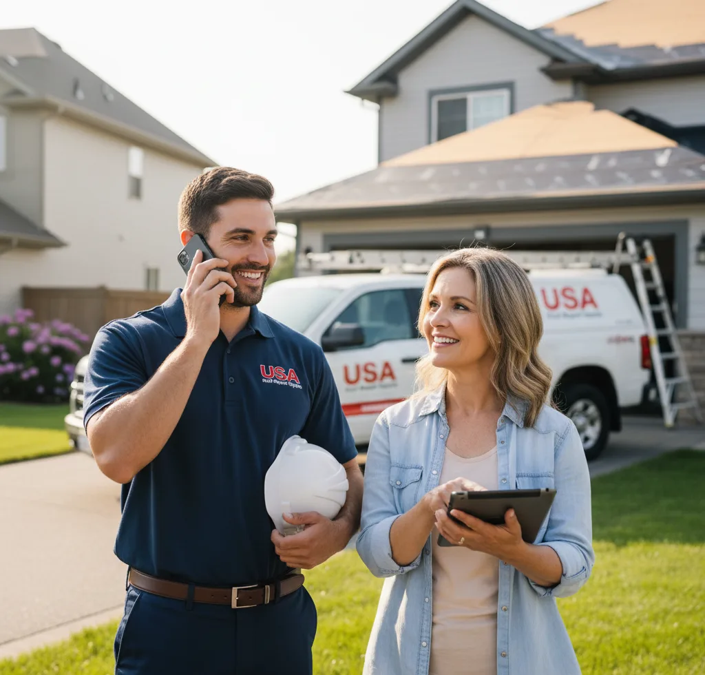 Emergency Roof Repair in Bronson, FL